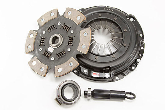 Competition Clutch  7MGE/ 2JZ-GE Engine-3.0L Non-Turbo Stage 1 - Gravity Series - 16085-2400