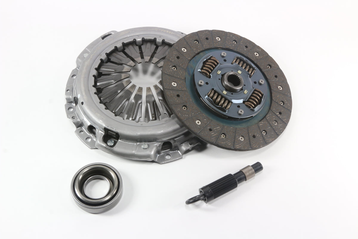 Competition Clutch 1997-1999 Acura CL Coupe Stock Clutch Kit - 8014-STOCK