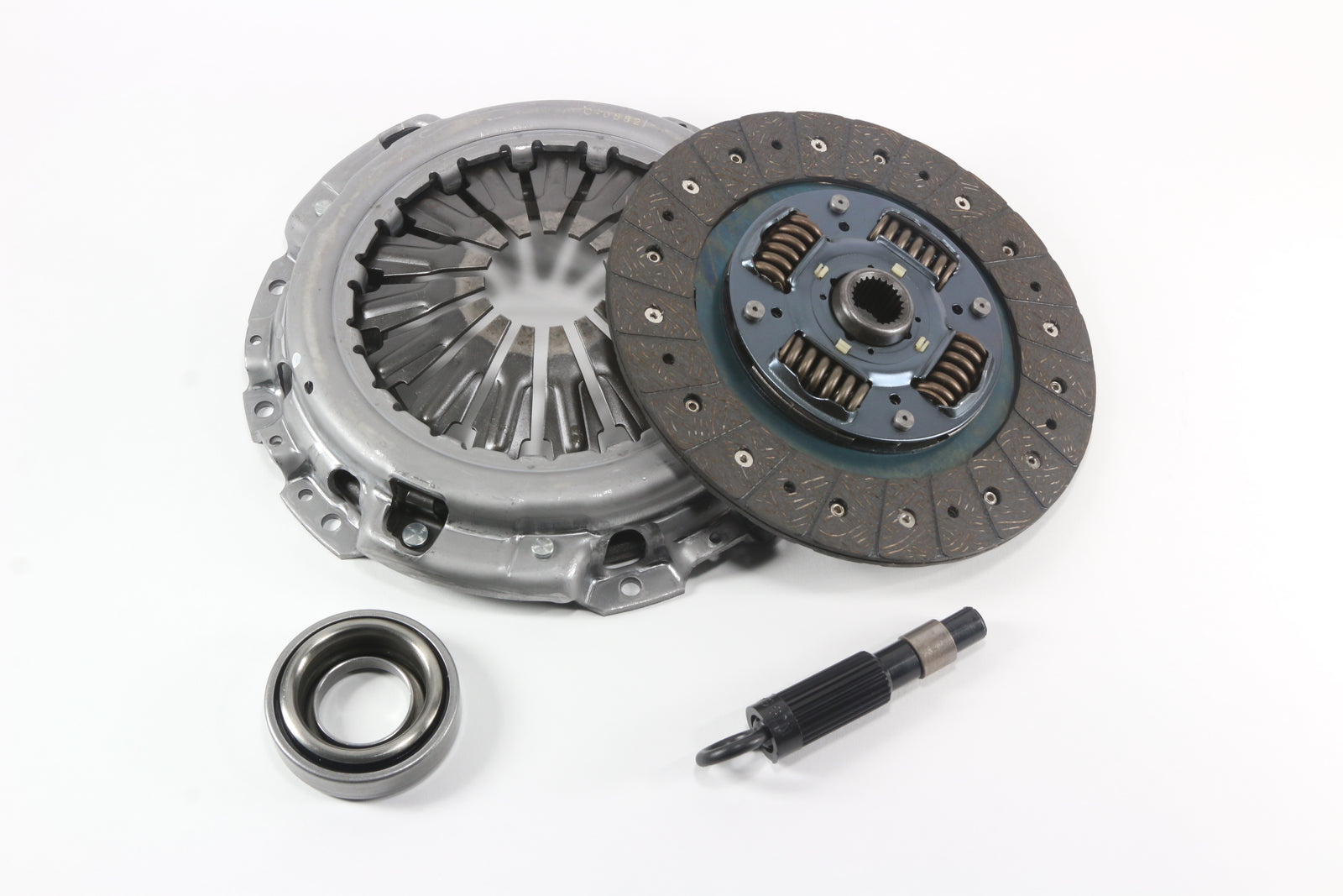 Competition Clutch 1990-1991 Acura Integra Stock Clutch Kit - 8017-STOCK