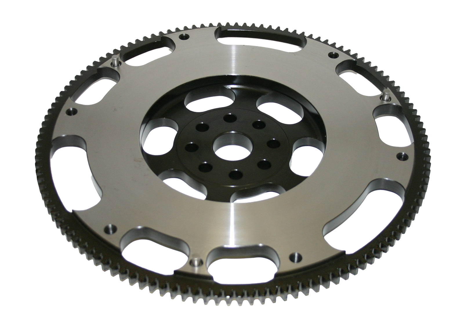 Competition Clutch 1994-2004 Subaru Impreza 14lb Steel Flywheel - 2-738-STU