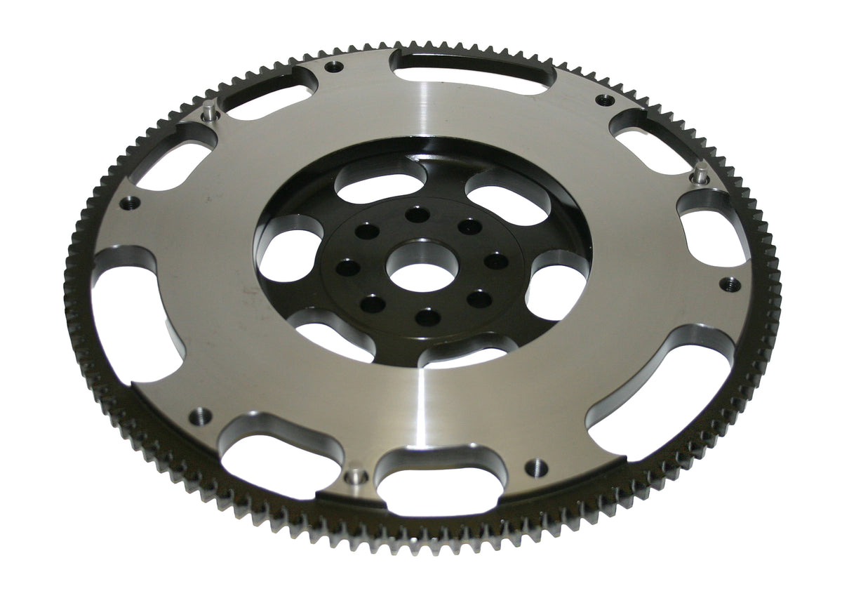 Competition Clutch 1981-1983 Nissan 200SX 12.32lb Steel Flywheel - 2-588-STU