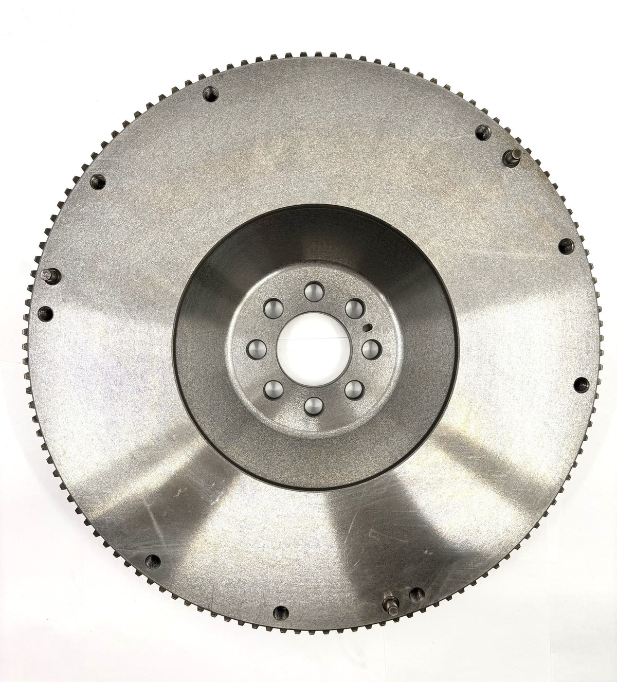 Competition Clutch Nissan SR20 Cast Flywheel Dual Drilled - 2-760T-CAST