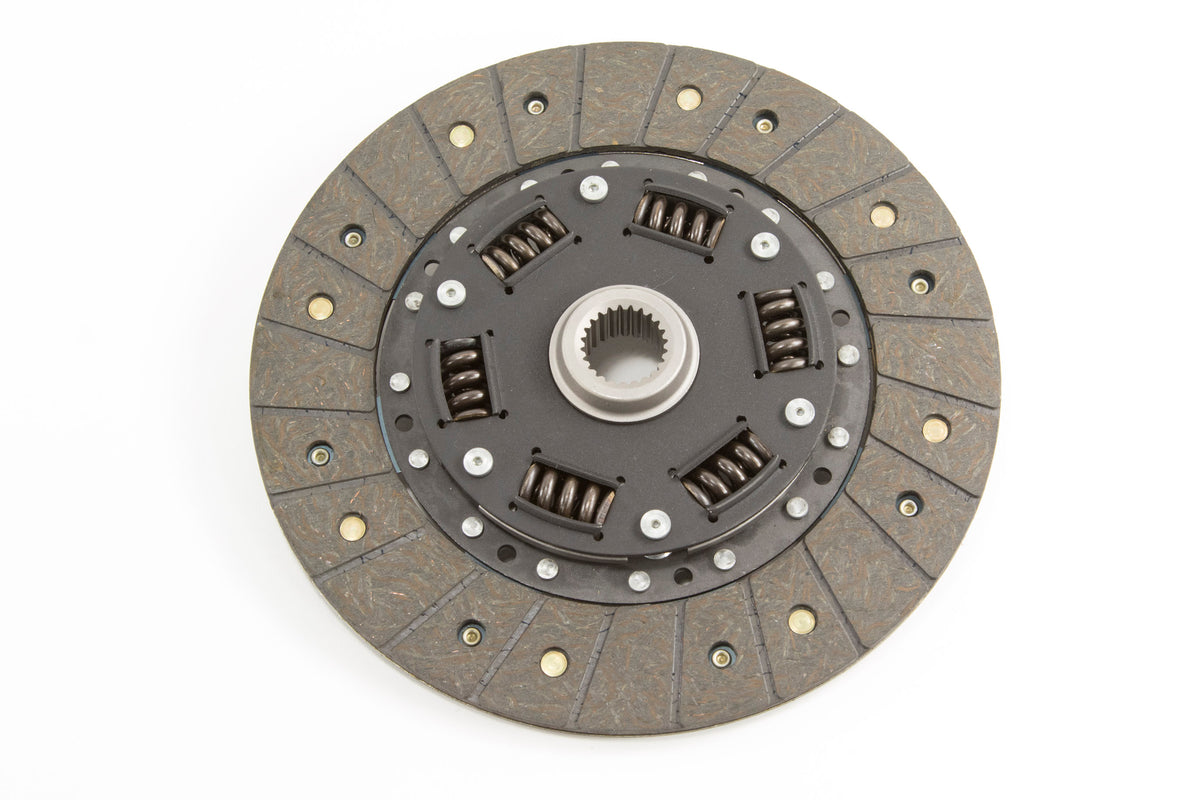 Competition Clutch 86-93 Toyota Supra / 92-97 Lexus SC300 Stage 2 Clutch Replacement *DISC ONLY* - 99719-2150