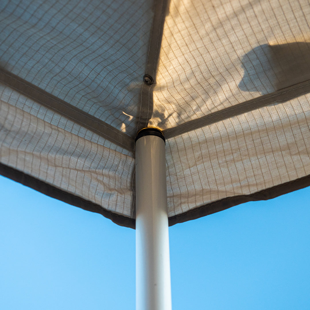 DOBINSONS SENSU AWNING (LH MOUNT) - CE80-3903