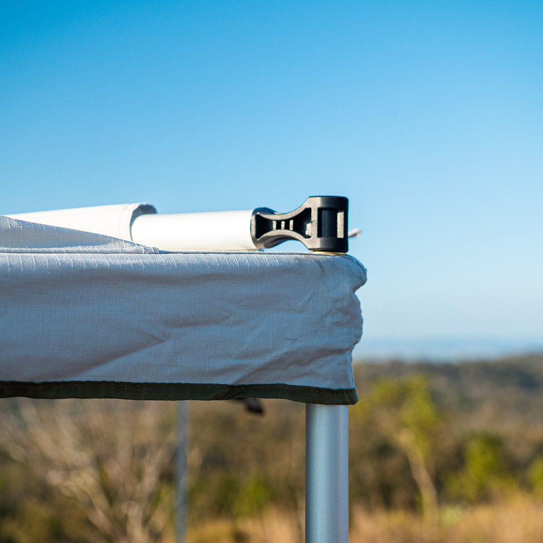 DOBINSONS SENSU AWNING (LH MOUNT) - CE80-3903
