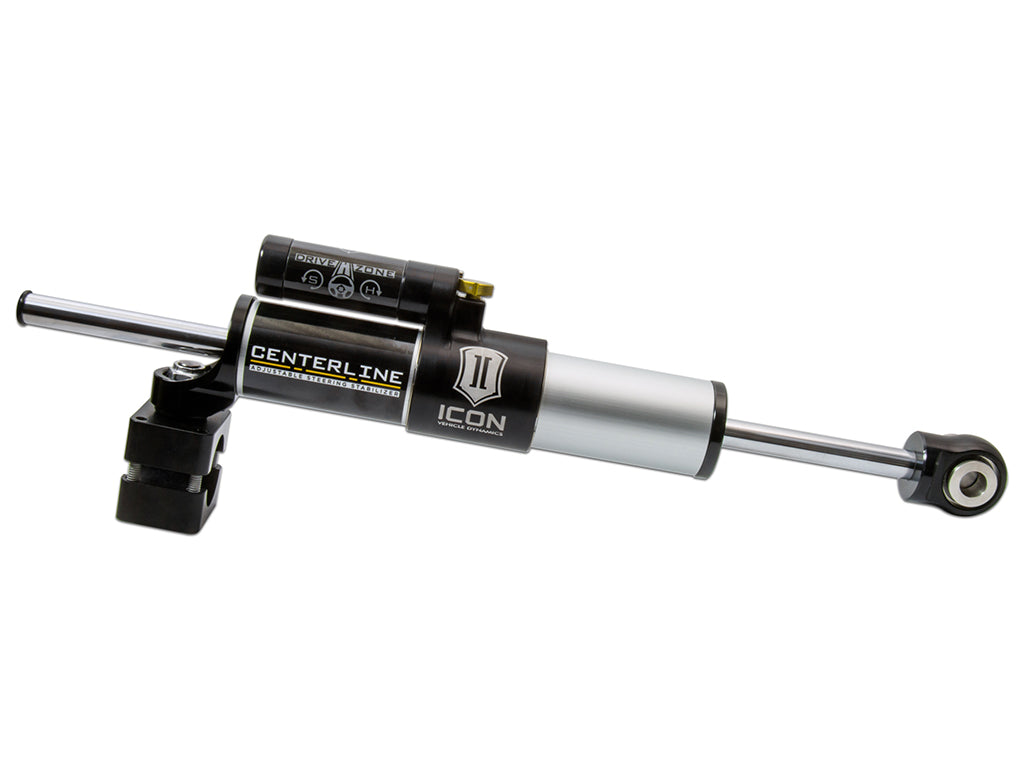ICON 18-23 JL/20-23 JT 2.0 Centerline Stabilizer Kit - 22043
