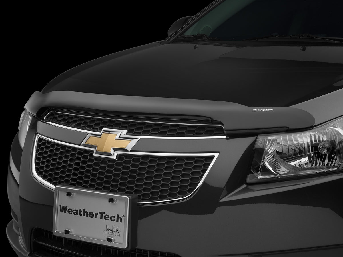 Weathertech - Stone Bug Deflector 08 Mercury Mariner - 50185