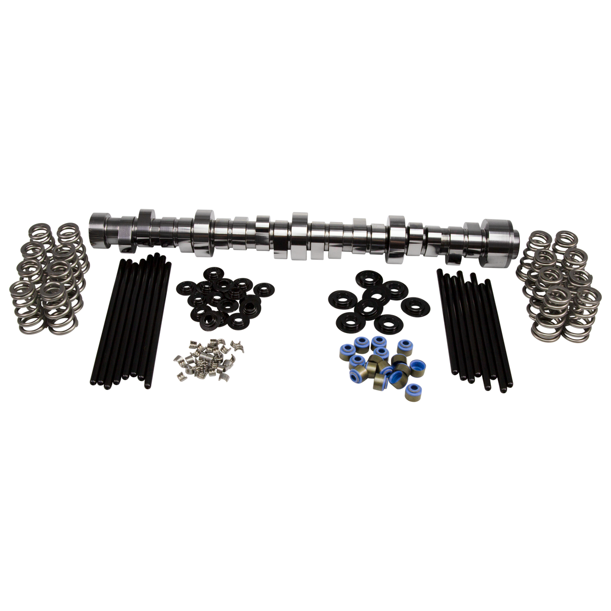 COMP Cams Camshaft Kit Dodge 5.7 HRT Stage 3 - CK112-305-11 for 2003-2008 Dodge Ram 1500 - front view