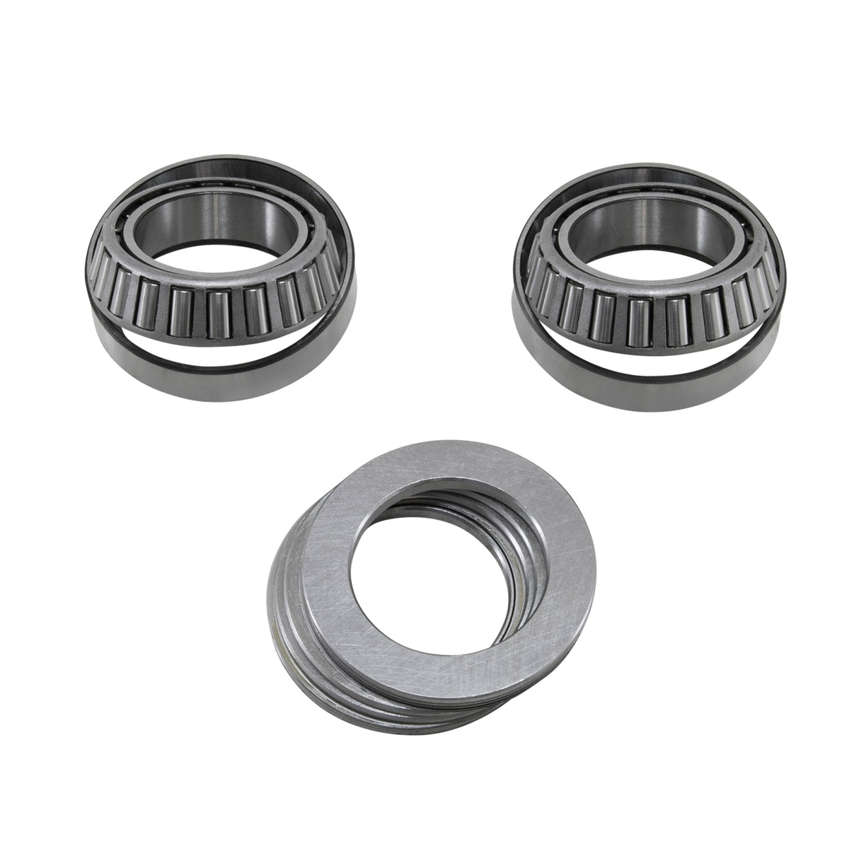 Yukon Gear Carrier installation Kit For AMC Model 35 Diff w/ 30 Spline Upgraded Axles - CK M35-30