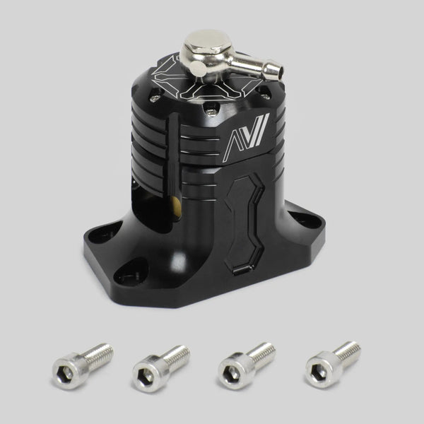 SXTH Element - 18-26 Genesis / Hyundai / Kia - 2.0T AV6 Blow Off Valve
