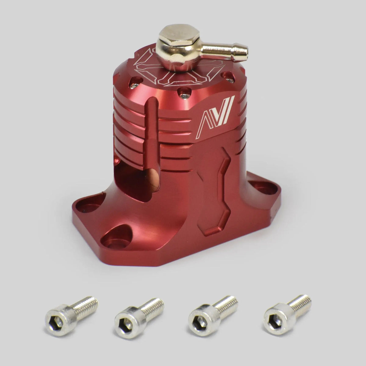 SXTH Element - 18-26 Genesis / Hyundai / Kia - 2.0T AV6 Blow Off Valve