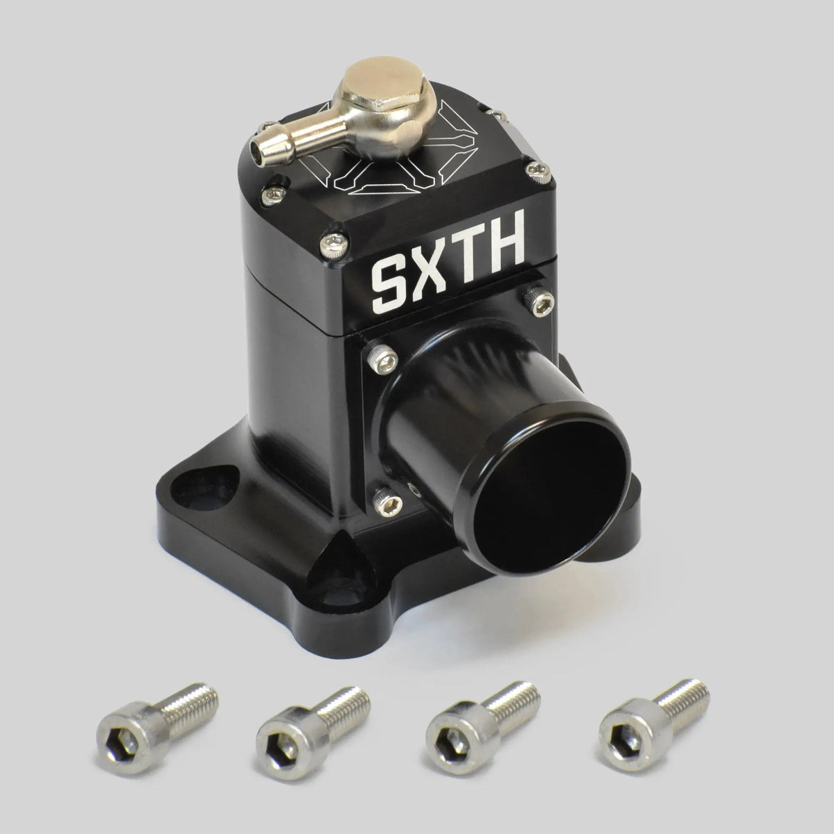SXTH Element - 21-26 Hyundai Elantra; 20-23 Hyundai Sonata; 21-26 Kia K5 - 2.5T/1.6T Smartstream AV6 Blow Off Valve