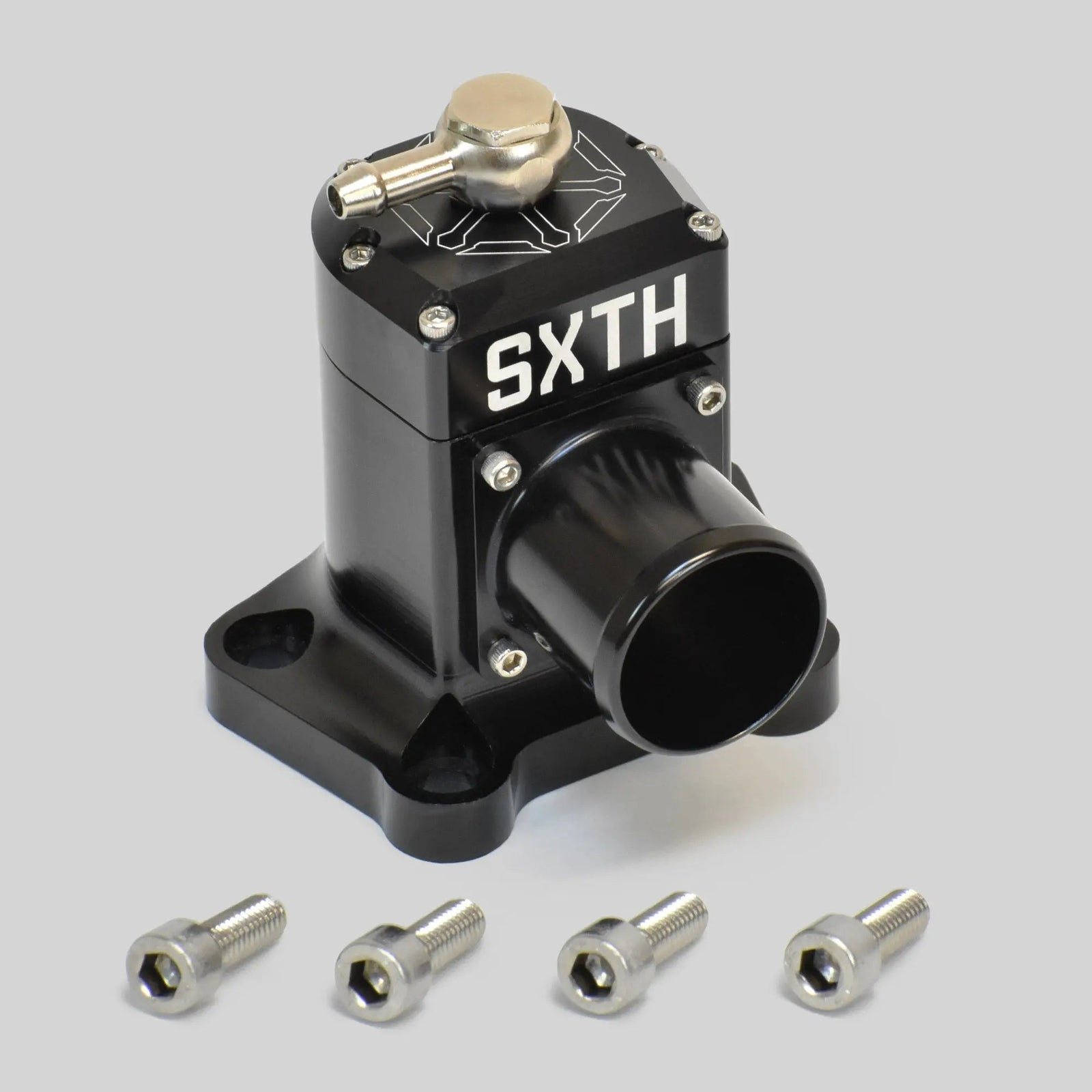 SXTH Element - 21-26 Hyundai Elantra; 20-23 Hyundai Sonata; 21-26 Kia K5 - 2.5T/1.6T Smartstream AV6 Blow Off Valve