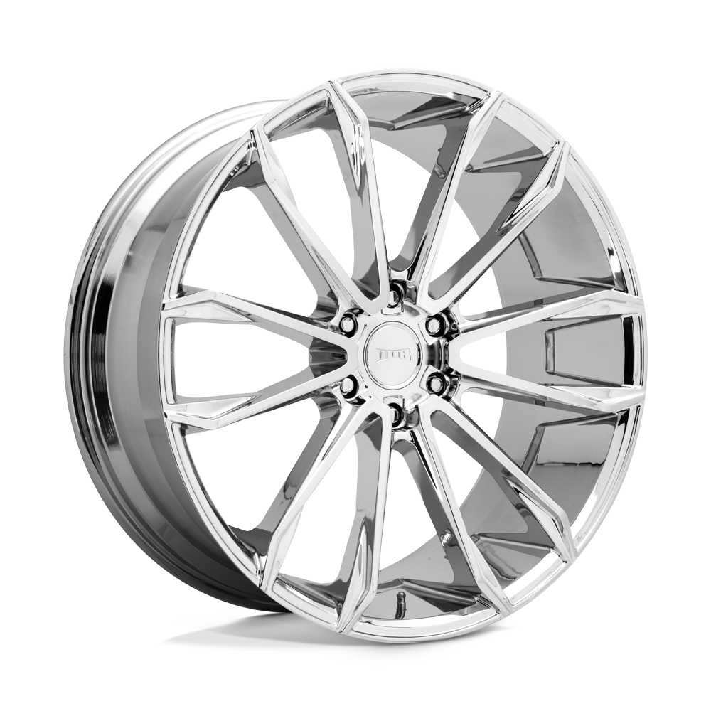 DUB - Clout 24X10 6X5.5 106.1 P +30
