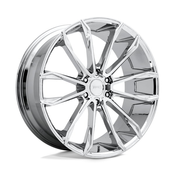 DUB - Clout 24X10 6X135 87.1 P +30