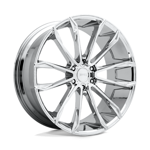 DUB - Clout 24X10 6X135 87.1 P +30