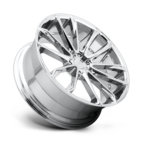 DUB - Clout 24X10 6X135 87.1 P +30