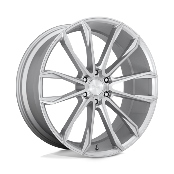 DUB - Clout 24X10 6X5.5 106.1 RSL +30