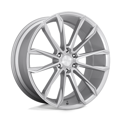 DUB - Clout 24X10 6X5.5 106.1 RSL +30