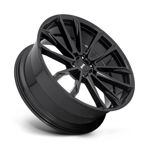 DUB - Clout 24X10 6X135 87.1 BL +30