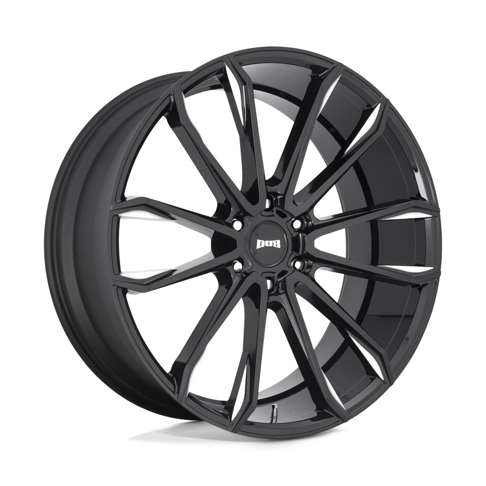 DUB - Clout 24X10 6X5.5 106.1 NBL +30