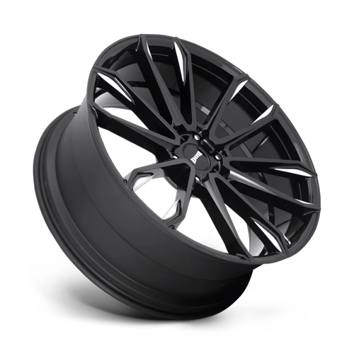 DUB - Clout 24X10 6X5.5 106.1 NBL +30