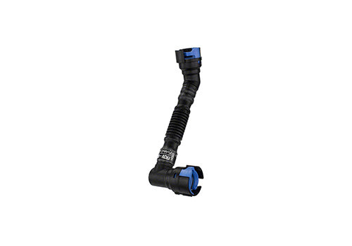 Ford Performance - Replacement Short Pcv Hose for M-6766-a50/a50a - CM-6K817-M50B