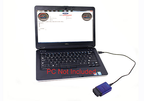 Ford Performance - Service Part Replacement Dongle for Procal3 - CM-CANELOPE-B