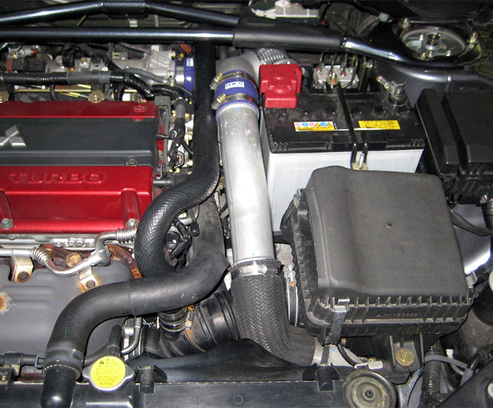 HKS 01-03 Mitsubishi Lancer Evo SQV Suction Return Kit - 71002-AM002