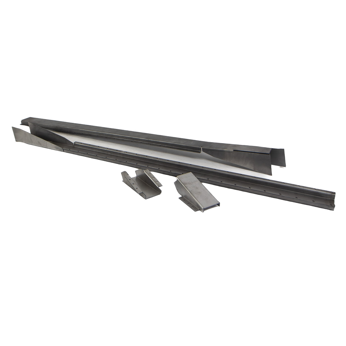 T3 Spec Frame Rails for the Late 260z/280z