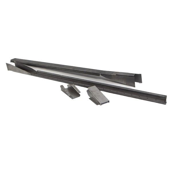 T3 Spec Frame Rails for the 240z/Early 260z