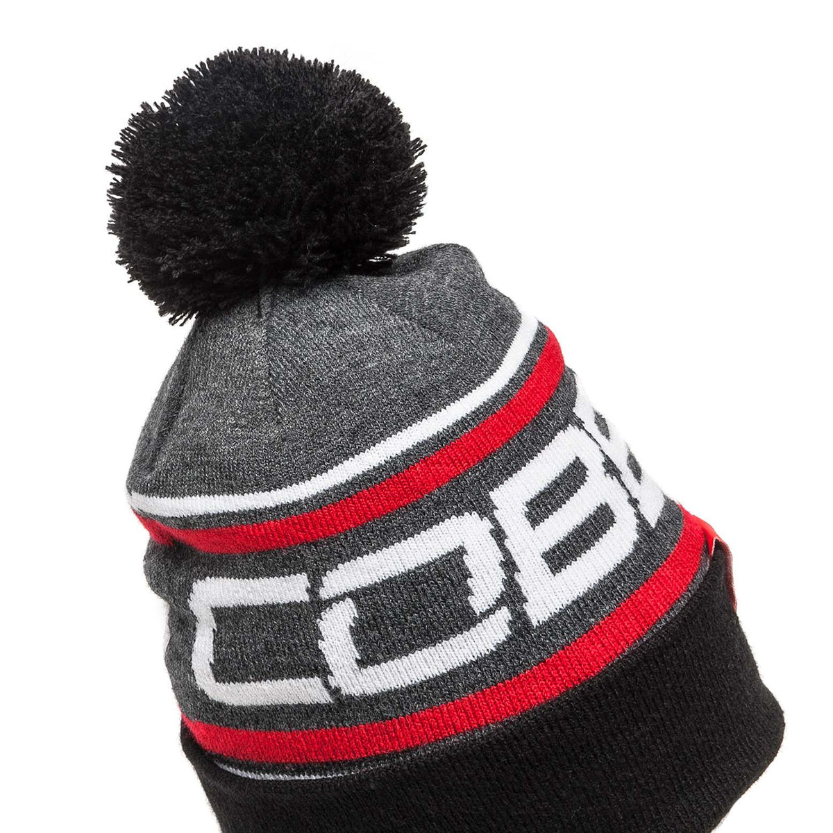COBB Knit Beanie - CO-BEANIEKNIT