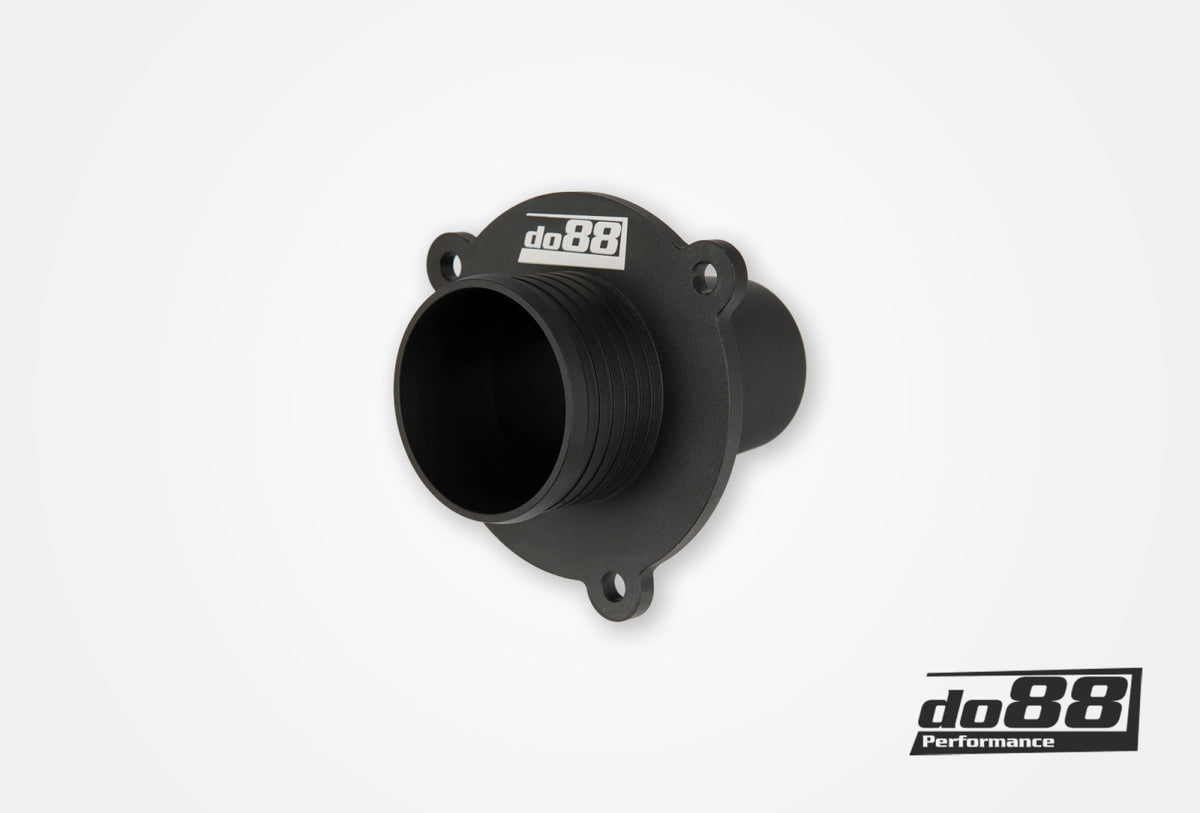 do88 - VAG 2.0 TSI EA888 GEN4 (245HK) Turbo Muffler Delete - CP-120-1