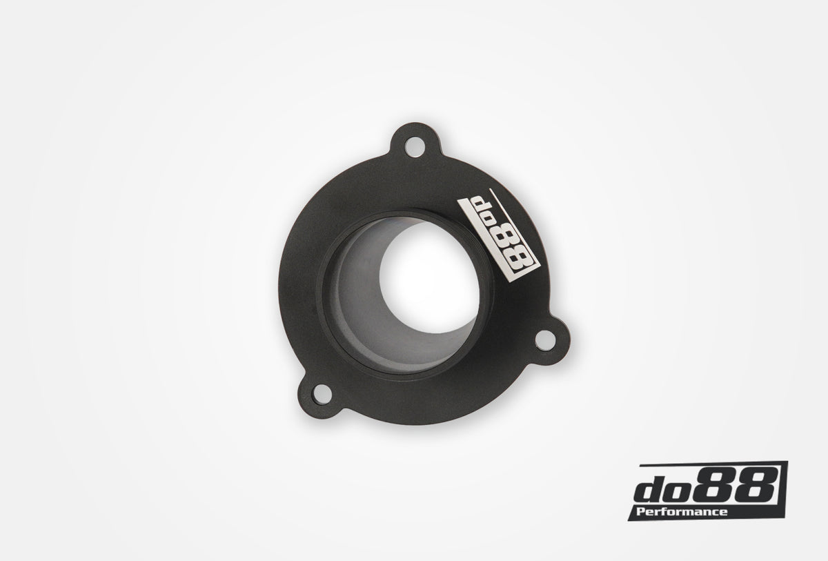 do88 - VAG 2.0 TSI EA888 GEN4 (245HK) Turbo Muffler Delete - CP-120-1