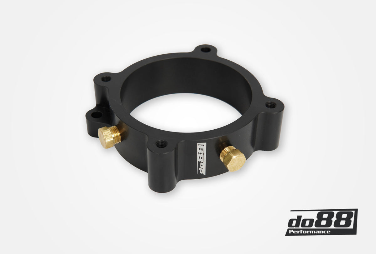 do88 - Audi RS3 (8V 8Y) / TT RS (8S) Throttle body spacer - CP-130