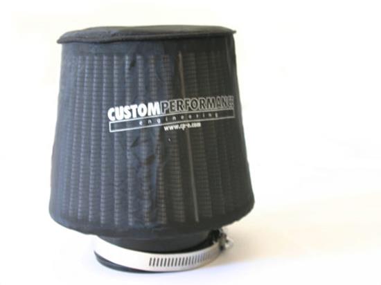 cp-e® Dual 4" Pre-Filter for 2004-2025 Ford Mustang