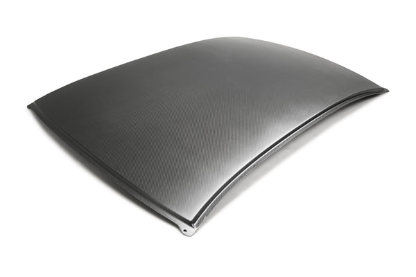 Seibon 15+ Subaru WRX/STI Dry Carbon Roof Replacement - CR15SBIMP-DRY