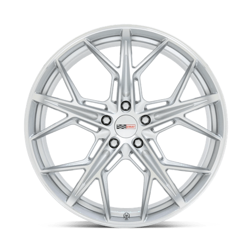Cray - Hammerhead 20X9 5X120 67 +38 G-slv-mir