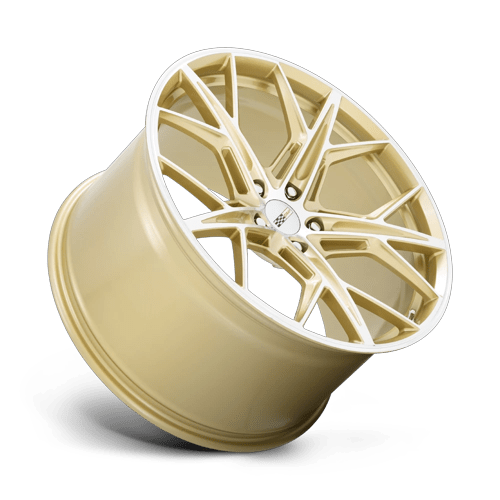 Cray - Hammerhead 22X12 5X120 67 +52 G-gld-mir
