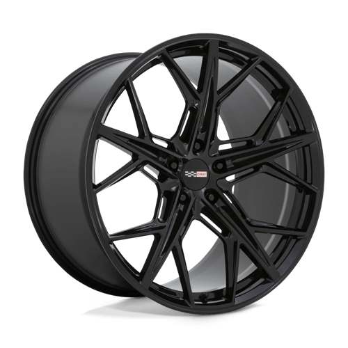 Cray - Hammerhead 22X12 5X120 67 +52 G-blk