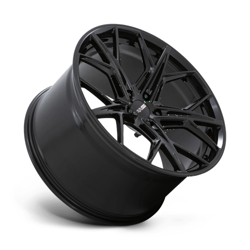 Cray - Hammerhead 19X9 5X120 67 +38 G-blk