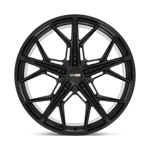 Cray - Hammerhead 19X9 5X120 67 +38 G-blk