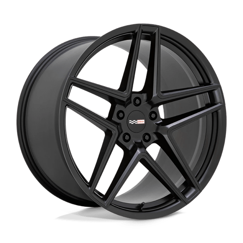 Cray - CR Panthera 20X9 5X120 Semi G-blk +38