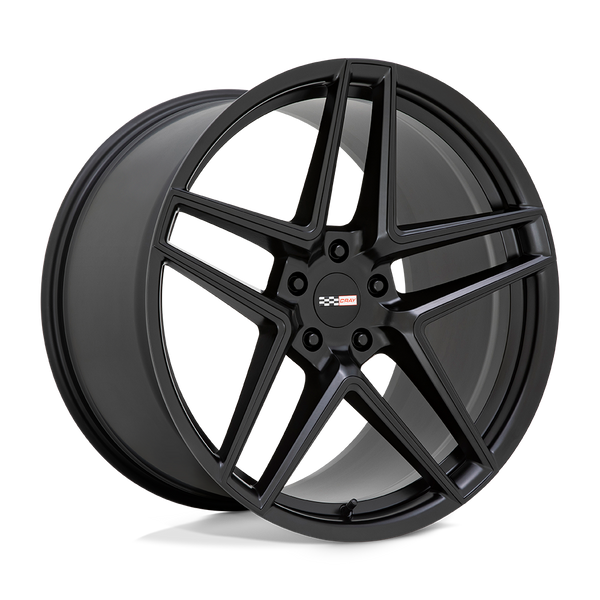Cray - CR Panthera 19X10.5 5X4.75 Semi Gblk +68