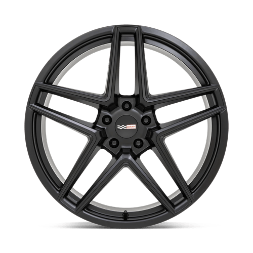 Cray - CR Panthera 20X9 5X120 Semi G-blk +38