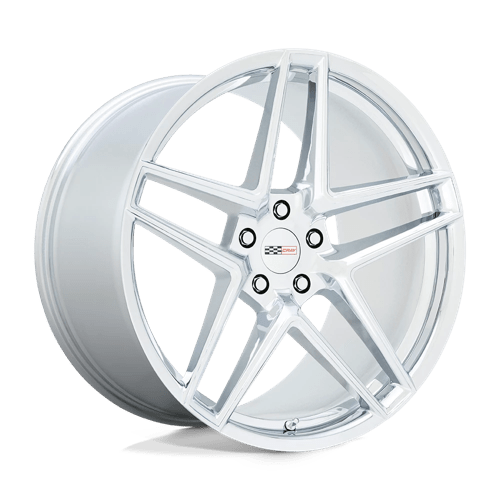 Cray - Panthera 20X10.5 5X4.75 70 Chrome +68
