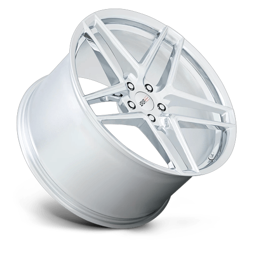 Cray - Panthera 20X10.5 5X4.75 70 Chrome +68