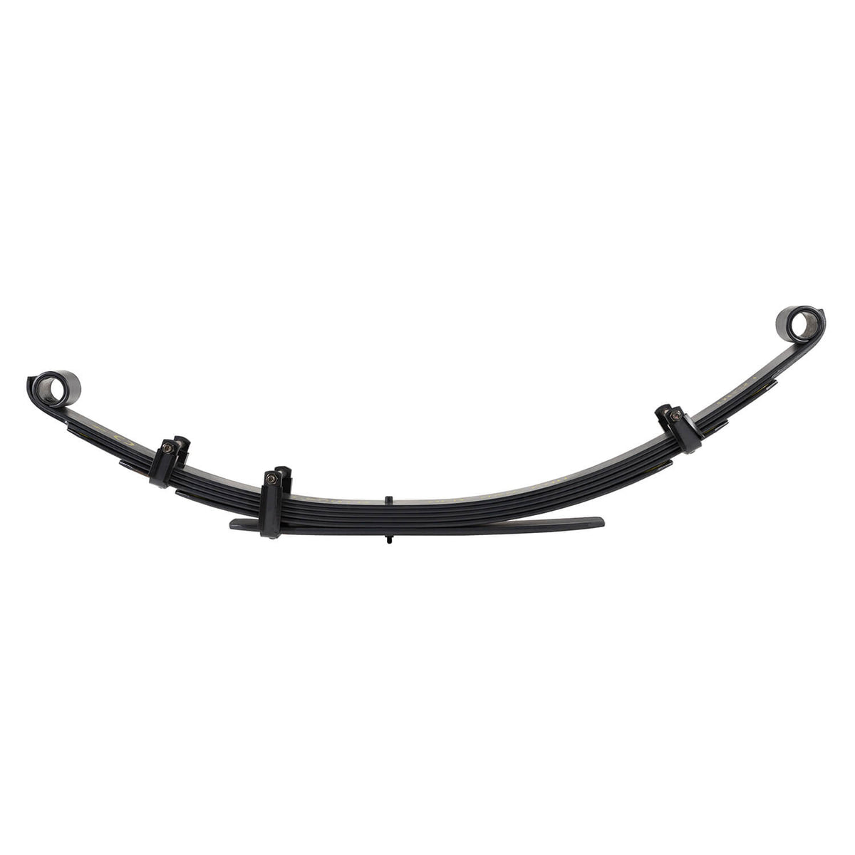 ARB / OME Leaf Spring Toy 40 Serr - CS001R for 1960-1985 Toyota Land Cruiser - front view