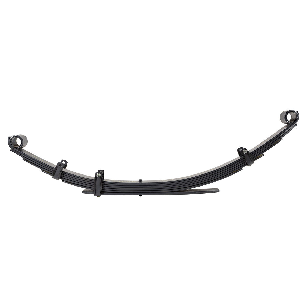 ARB / OME Leaf Spring Toy 40 Serr - CS002R for 1960-1985 Toyota Land Cruiser - front view