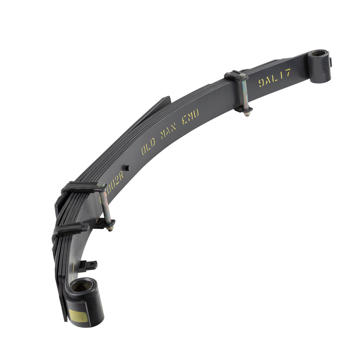 ARB / OME Leaf Spring Toy 40 Serr - CS002R